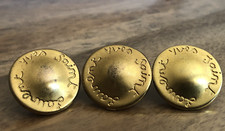 Bouton vintage yves d'occasion  France
