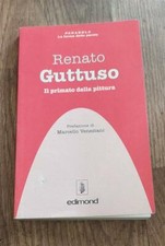 Renato guttuso. primato usato  Italia