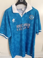 Buso maglia napoli usato  Massa di Somma