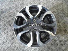 Cerchio per mazda usato  Ferrara