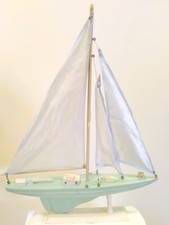 Maquette voilier bateau d'occasion  France