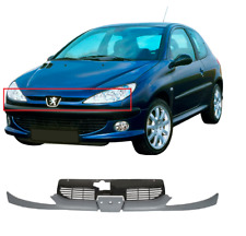 Set grille pare d'occasion  Lyon VII