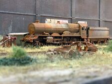 Scrapyard gwr king for sale  ASHFORD