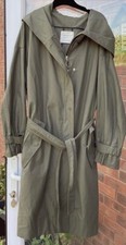 Zara khaki green for sale  NOTTINGHAM