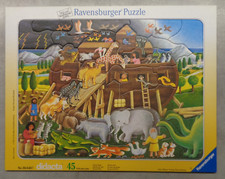 Ravensburger didacta puzzle gebraucht kaufen  Berlin