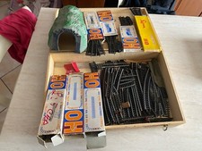 Lotto binari accessori usato  Torino