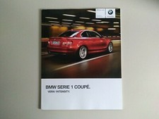 Depliant brochure bmw usato  Forgaria nel Friuli