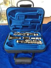 Clarinete vintage 1967 Buffet-Crampon R-13 Bb com estojo e bocal comprar usado  Enviando para Brazil