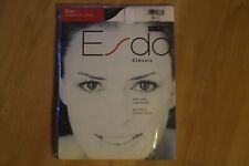 Esda classic strumpfhose gebraucht kaufen  Pasewalk