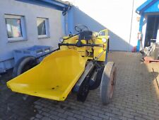 Robuster traktor stollberger gebraucht kaufen  Vettweiß