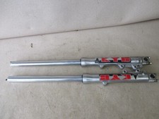 Garfo dianteiro Moriwaki Kayaba Z1000MK2 Z1000 Z900 Z1-R Z750Four D1 Z750FX Z1 Z2 comprar usado  Enviando para Brazil