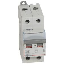 Legrand 406441 interrupteur d'occasion  Pézenas