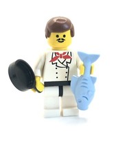 Lego minifigures vintage for sale  EASTLEIGH