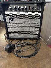 Guitar amplifier gear for sale  NORWICH