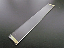 Glass strip 2284mm for sale  TAMWORTH