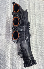 Bmw ansaugbrücke 8655825 gebraucht kaufen  Langenselbold