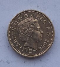 2006 one pound for sale  NEWPORT