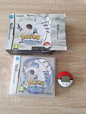 Pokemon soul silver for sale  NORTHAMPTON
