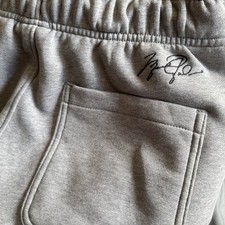 Jordan jogginghose unterschrif gebraucht kaufen  Köln