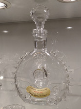 Carafe cristal baccarat d'occasion  Yffiniac