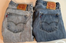 Levi 505 lot for sale  Walls