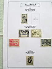 Ascension island 1948 for sale  CHESTERFIELD