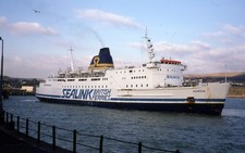 Sealink horsa folkstone for sale  ARUNDEL