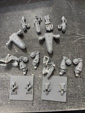 space crusade dreadnought for sale  NORTH SHIELDS
