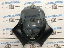 Cupolino paravento givi usato  Napoli