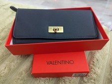 Valentino rialto nero for sale  STOKE-ON-TRENT