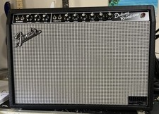 1966 blackface deluxe for sale  Port Saint Lucie