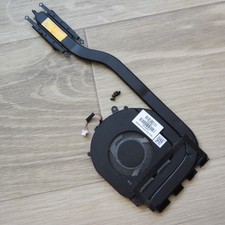 Dissipador de calor refrigerador HP Pavilion x360 ventilador CPU GPU L36457-001 GB19A0 023.100C5 comprar usado  Enviando para Brazil