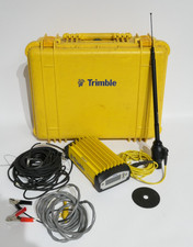 Trimble trimmark frequency for sale  Zachary