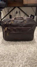 Heritage leather laptop for sale  Fort Myers