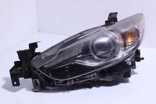 Scheinwerfer xenon links gebraucht kaufen  Schloß Holte-Stukenbrock
