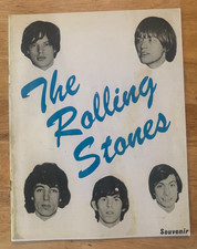 Rolling stones 1964 for sale  Hopewell Junction