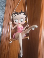 Betty boop altalena usato Betty boop altalena usato  Palermo