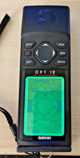 Garmin gps12 personal for sale  DUNFERMLINE