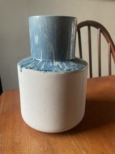 blue john vase for sale  HUNTINGDON