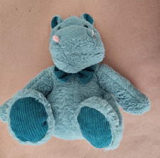 Hippo stuffed animal for sale  USA