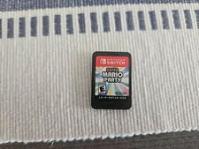 Super mario party for sale  Longs