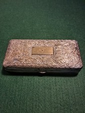 Gillette old type for sale  SHEFFIELD