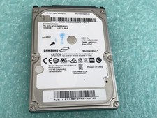 Disco rígido para notebook Samsung ST1000LM024 1TB 5400RPM 2,5" SATA - HD529, usado comprar usado  Enviando para Brazil