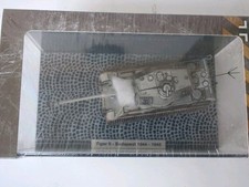 German tiger budapest gebraucht kaufen  München