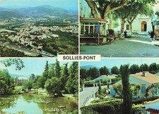 Sollies pont lumiere d'occasion  Expédié en Belgium
