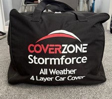 Porsche cayman cover for sale  GILLINGHAM