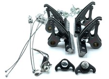 Freio Modolo Rocky Cantilever Vintage Mountain Bike NOS Fabricado na Itália, usado comprar usado  Enviando para Brazil