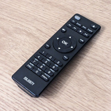 Remote control majority for sale  EDINBURGH