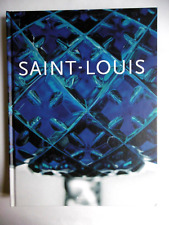 Saint louis cristallerie d'occasion  Toulon-