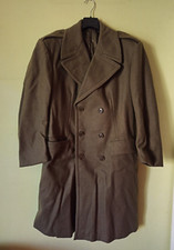 Cappotto doppio petto usato  L Aquila